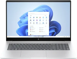 HP Envy 17-da0675ng, Glacier Silver, Core Ultra 7 155H, 16GB RAM, 1TB SSD