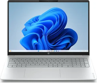 HP OmniBook 3 16-by0656ng, Glacier Silver, Ryzen 5 40, 16GB RAM, 1TB SSD