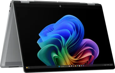 HP OmniBook X FlipNGAI 14-fk0173ng, Ryzen AI 7 350, 16GB RAM, 512GB SSD