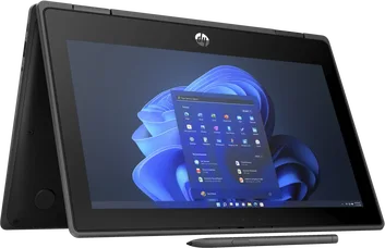 HP Pro x360 Fortis 11 G10, Core i3-1210U, 8GB RAM, 256GB SSD, EDU