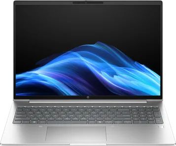HP ProBook 4 G1i 16, Core Ultra 5 225H, 32GB RAM, 1TB SSD