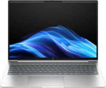 HP ProBook 4 G1i 16, Core Ultra 7 255H, 32GB RAM, 1TB SSD