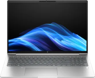 HP ProBook 4 G1i 16, Core Ultra 7 255U, 32GB RAM, 1TB SSD