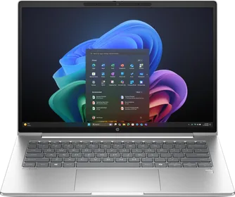 HP ProBook 4 G1q 14, Snapdragon X - X1-26-100, 32GB RAM, 512GB SSD