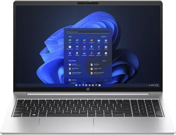 HP ProBook 450 G10, Pike Silver, Core i3-1315U, 16GB RAM, 256GB SSD