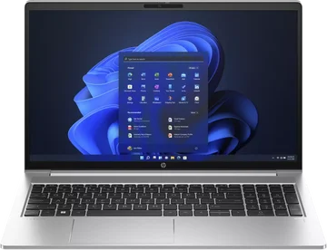 HP ProBook 450 G10, Pike Silver, Core i5-1334U, 8GB RAM, 256GB SSD