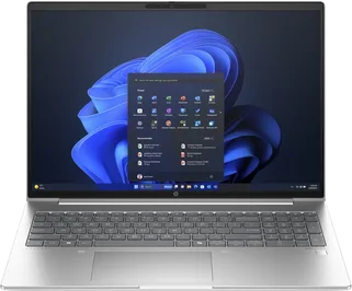 HP ProBook 460 G11, Pike Silver, Core Ultra 7 155U, 16GB RAM, 512GB SSD