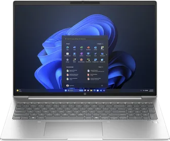 HP ProBook 460 G11, Pike Silver, Core Ultra 7 155H, 16GB RAM, 512GB SSD
