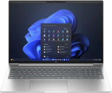HP ProBook 460 G11, Pike Silver, Core Ultra 7 155U, 32GB RAM, 1TB SSD