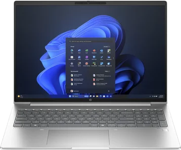 HP ProBook 465 G11, Pike Silver, Ryzen 5 7535U, 8GB RAM, 256GB SSD