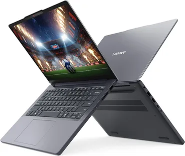 Lenovo IdeaPad Slim 3 14IPH11 (IdeaPad Slim 3i), Luna Grey, Core Ultra 5 322, 16GB RAM, 256GB SSD