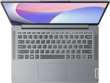 Lenovo IdeaPad Slim 3 14IAN8, Arctic Grey, Core i3-N305, 8GB RAM, 512GB SSD