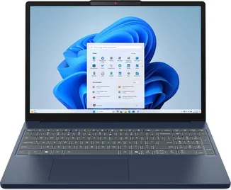 Lenovo IdeaPad Slim 3 15ARP10, Cosmic Blue, Ryzen 5 150, 16GB RAM, 512GB SSD