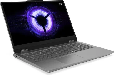 Lenovo LOQ Essential 15IRX11, Luna Grey, Core i5-13450HX, 16GB RAM, 1TB SSD, GeForce RTX 5060