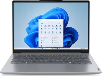 Lenovo ThinkBook 14 G7 ARP, Arctic Grey, Ryzen 5 7535HS, 32GB RAM, 512GB SSD