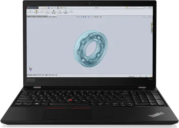 Lenovo ThinkPad P15s G2, Core i7-1165G7, 16GB RAM, 1TB SSD, T500, LTE