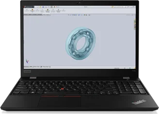 Lenovo ThinkPad P15s G2, Core i7-1185G7, 16GB RAM, 512GB SSD, T500