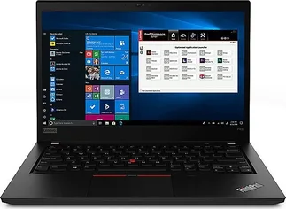 Lenovo ThinkPad P43s, Core i7-8565U, 16GB RAM, 512GB SSD, Quadro P520