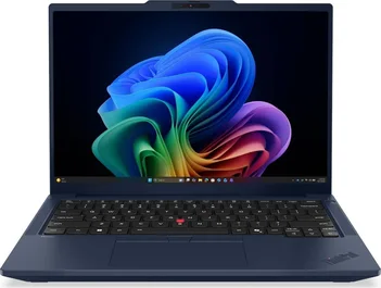 Lenovo ThinkPad T14 G7 (Intel), Blue, Core Ultra 7 355, 32GB RAM, 512GB SSD