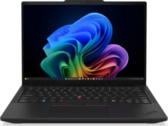 Lenovo ThinkPad T14 G7 (Intel), Black, Core Ultra 7 355, 32GB RAM, 1TB SSD