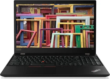 Lenovo ThinkPad T590, Core i7-8565U, 16GB RAM, 512GB SSD, LTE