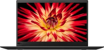 Lenovo ThinkPad X1 Carbon G6, Core i7-8550U, 8GB RAM, 512GB SSD