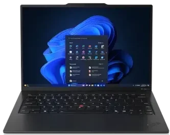 Lenovo ThinkPad X1 Carbon G13, Black, Core Ultra 5 225U, 16GB RAM, 512GB SSD, EU