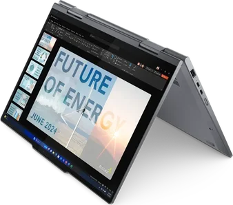 Lenovo ThinkPad X1 2-in-1 G9, Grey, Core Ultra 7 165U, 32GB RAM, 512GB SSD