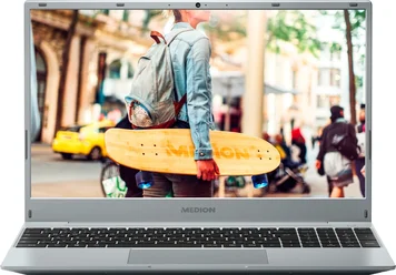 Medion E15308, 3020e, 4GB RAM, 128GB SSD