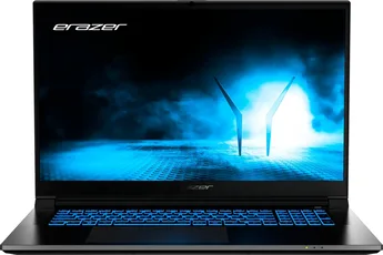 Medion Erazer Scout E30, Core i7-13620H, 16GB RAM, 1TB SSD, GeForce RTX 4050