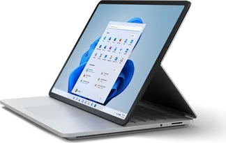 Microsoft Surface Laptop Studio, Core i5-11300H, 16GB RAM, 256GB SSD, BE, Business