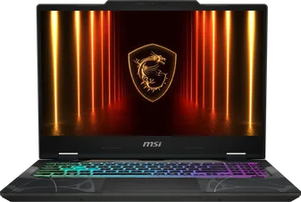 MSI Cyborg 15 B2RWFKG-401, Core 7 240H, 16GB RAM, 512GB SSD, GeForce RTX 5060