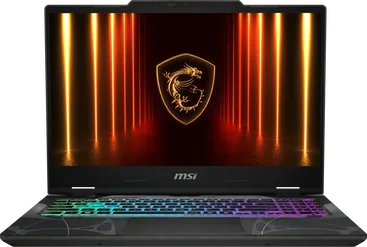 MSI Cyborg 15 B2RWFKG-068, Core 7 240H, 16GB RAM, 1TB SSD, GeForce RTX 5060