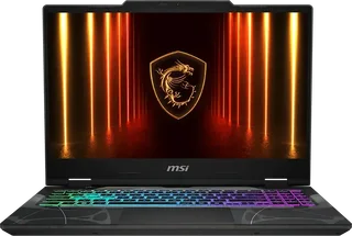 MSI Cyborg 15 B13WFKG-827, Core i5-13420H, 16GB RAM, 512GB SSD, GeForce RTX 5060