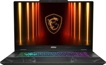 MSI Cyborg 17 B13WFKG-208, Core i7-13620H, 16GB RAM, 1TB SSD, GeForce RTX 5060