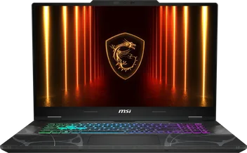 MSI Cyborg 17 B2RWFKG-056, Core 7 240H, 16GB RAM, 512GB SSD, GeForce RTX 5060