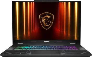 MSI Cyborg 17 B13WFKG-291, Core i7-13620H, 16GB RAM, 1TB SSD, GeForce RTX 5060