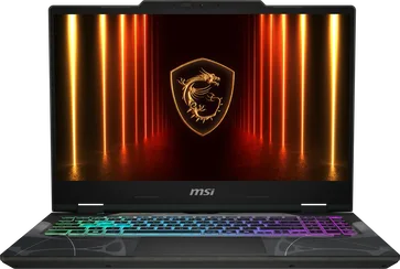 MSI Cyborg A15 AI B2HWGKG-091, Ryzen 7 260, 16GB RAM, 512GB SSD, GeForce RTX 5070