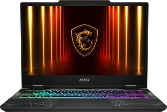 MSI Cyborg A15 AI B2HWGKG-088, Ryzen 7 260, 32GB RAM, 1TB SSD, GeForce RTX 5070