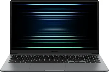 Samsung Galaxy Book5 15.6", Moonstone Gray, Core Ultra 7 255U, 32GB RAM, 512GB SSD
