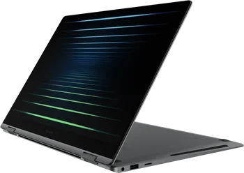 Samsung Galaxy Book5 Pro 360, Moonstone Gray, Core Ultra 7 258V, 32GB RAM, 1TB SSD