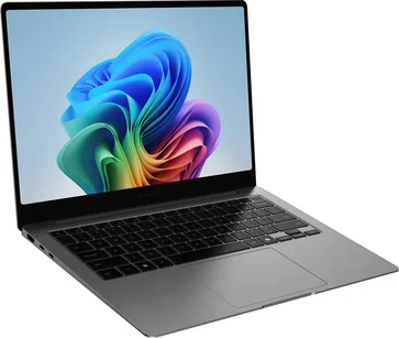 Samsung Galaxy Book5 Pro 14", Moonstone Gray, Core Ultra 7 258V, 32GB RAM, 512GB SSD