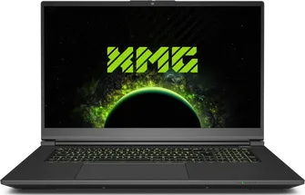 Schenker XMG Apex 17 M25hmf, Ryzen 9 9955HX, 32GB RAM, 1TB SSD, GeForce RTX 5060