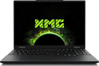 Schenker XMG EVO 15 (AMD) E25qsz, Ryzen AI 7 350, 16GB RAM, 1TB SSD