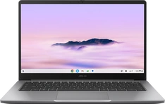 ASUS Chromebook CX14 CX1405CTA-MW0355, Misty Grey, Core 3 N355, 8GB RAM, 128GB Flash