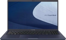 ASUS ExpertBook B1 B1500CBA-BQ0650X, Star Black, Core i5-1235U, 8GB RAM, 256GB
