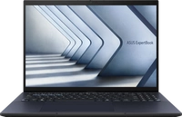 ASUS ExpertBook B3 B3604CVA-Q90095X, Star Black, Core i5-1335U, 16GB RAM, 512GB SSD
