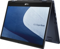 ASUS ExpertBook B3 Flip B3402FBA-LE0172X Star Black, Core i5-1235U, 16GB RAM, 512GB SSD