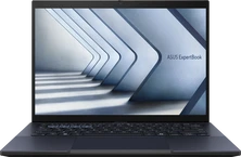 ASUS ExpertBook B3 B3404CVA-Q60187X, Star Black, Core i7-1355U, 32GB RAM, 1TB SSD