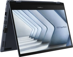 ASUS ExpertBook B5 Flip B5402FVA-KA0267W, Star Black, Core i5-1340P, 16GB RAM, 512GB SSD